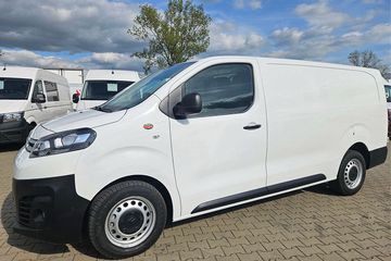Citroen Jumpy L2H1 AT