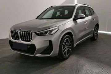 BMW X1 xDrive23i M Sport