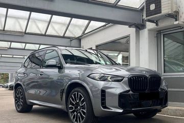 BMW X5 xDrive30d M Sport