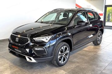 Seat Ateca Ateca 1.5 TSI S&S DSG