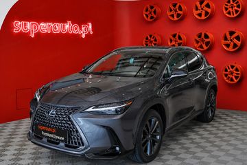Lexus NX 350h Prestige AWD