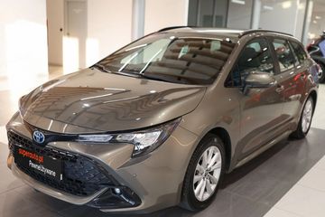 Toyota Corolla 1.8 Hybrid Comfort