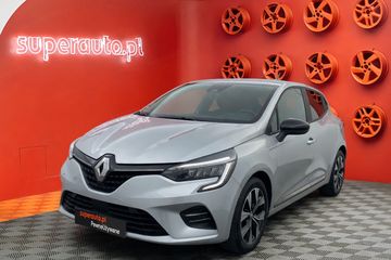 Renault Clio Evolution 1.0 Sce