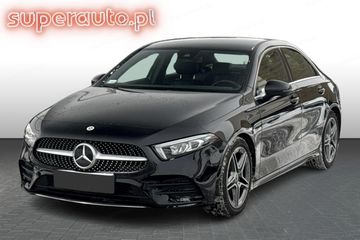 Mercedes Klasa A 200