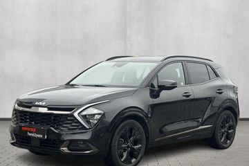 Kia Sportage 1.6 T-GDI Anniversary 2WD DCT