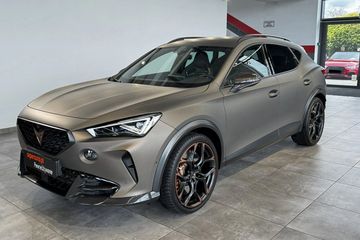 Cupra Formentor 2.5 TSI 4Drive VZ5 Century Bronze DSG