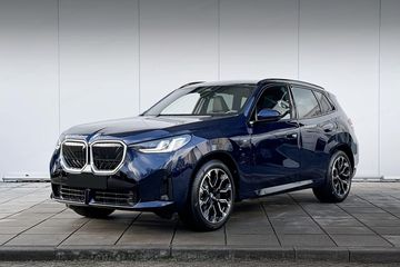BMW X3 xDrive20d M Sport