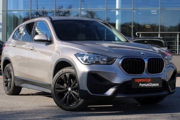 BMW X1 xDrive18d