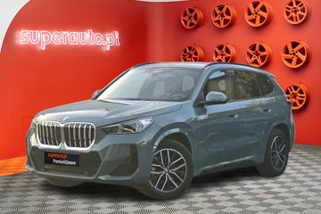 BMW X1 sDrive18i M Sport sport-aut