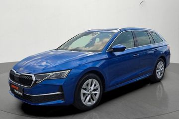 Skoda Octavia TSI Selection DSG