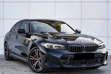 BMW Seria 3 330i xDrive M Sport