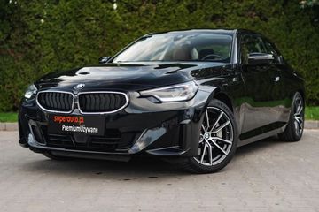 BMW Seria 2 Coupe 230i M Sport