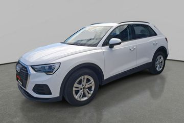 Audi Q3 TFSI  S tronic