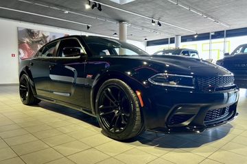 Dodge Charger  Scat Pack Widebody