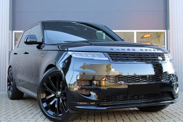 Land Rover Range Rover Sport D300 Dynamic HSE