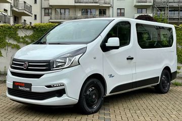 Fiat Talento Kombi L1H1