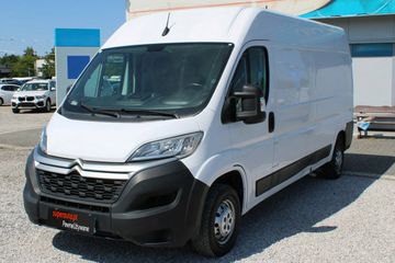 Citroen Jumper L3H2