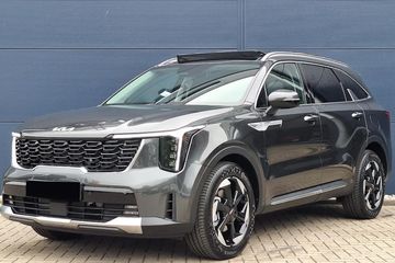 Kia Sorento 1.6 HEV Prestige Line 4WD  6os.