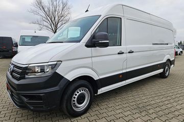 Volkswagen Crafter L4H2