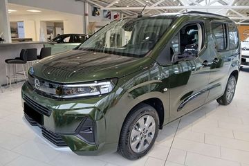 Opel Combo Kombi M L1H1