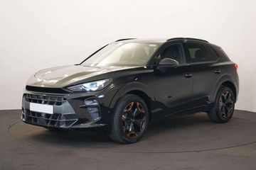 Cupra Terramar 2.0 TSI DSG 4Drive