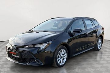 Toyota Corolla 1.8 Hybrid