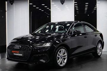 Audi A3 35 TFSI mHEV S tronic