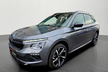 Skoda Kamiq TSI Monte Carlo DSG