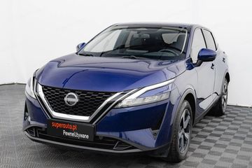 Nissan Qashqai 1.3 DIG-T