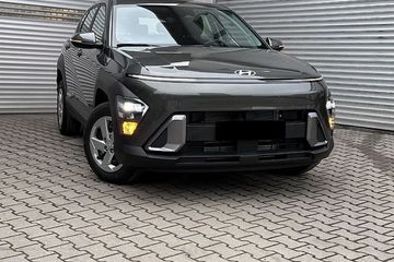 Hyundai Kona 1.0 T-GDI Smart