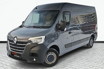 Renault Master L2H2 Pack Clim