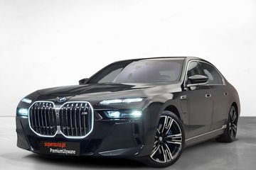 BMW Seria 7 M760e PHEV xDrive sport-aut