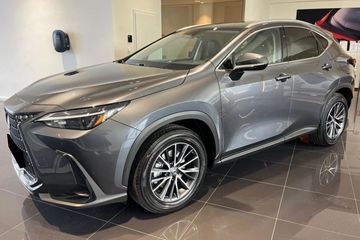 Lexus NX 350h Prestige 2.5 Hybrid