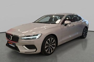 Volvo S60 B4 B Plus Bright aut