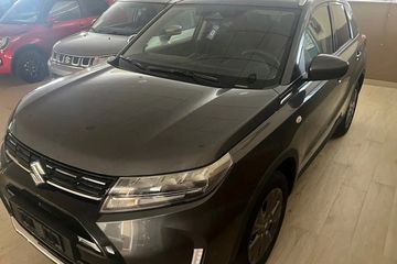 Suzuki Vitara 1.4 Boosterjet mHEV Premium 2WD