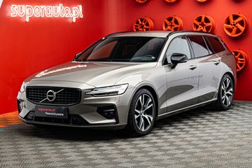 Volvo V60 B4 R-Design aut