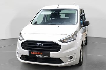 Ford Transit Connect 220 L1 Trend