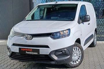 Toyota Proace City L1H1 Active