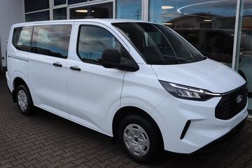 Ford Transit Custom Kombi 320 L1H1 M1 Trend