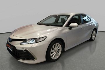Toyota Camry 2.5 Hybrid Comfort CVT