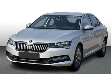Skoda Superb Style 2.0 TDI SCR  DSG