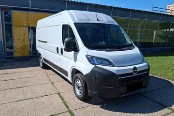 Opel Movano L3H2