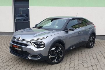 Citroen C4 1.5 Bluehdi Shine S&S