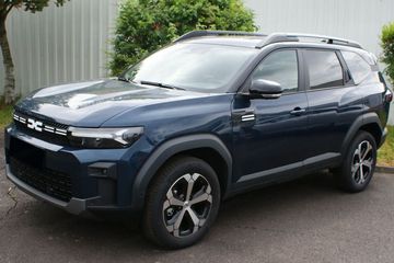 Dacia Bigster Journey 1.2 TCe mHEV