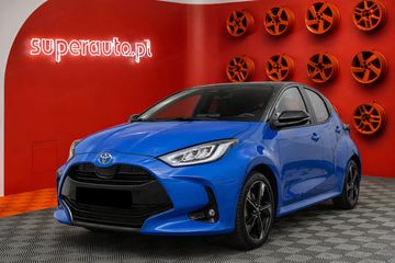 Toyota Yaris Executive 1.5 Hybrid