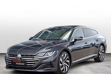 Volkswagen Arteon 2.0 TDI 4Motion R-Line DSG