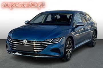 Volkswagen Arteon Elegance 2.0 TSI  DSG