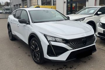 Peugeot 408 Allure e-DCS 1.2 mHEV