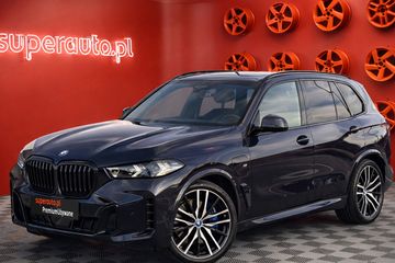 BMW X5 xDrive50e M Sport