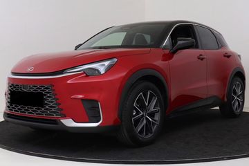 Lexus LBX Emotion 1.5 Hybrid